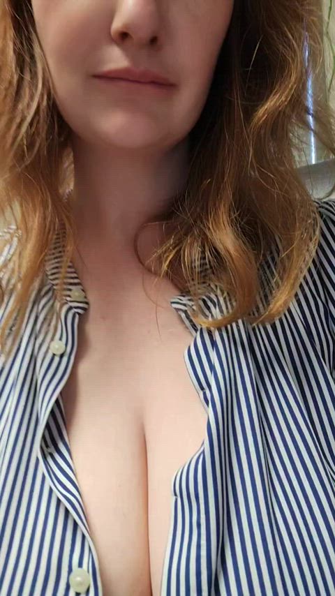 amateur big tits tits gif