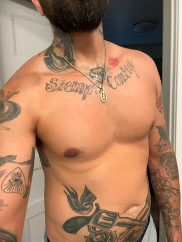 gym nsfw pov sex sweaty sex gif