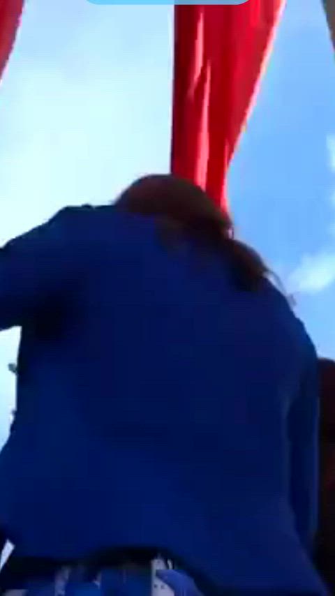 candid nipslip tiktok r/tiktits spicytiktokginger gif