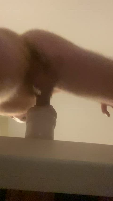 Love how it has me throbbing deep inside it