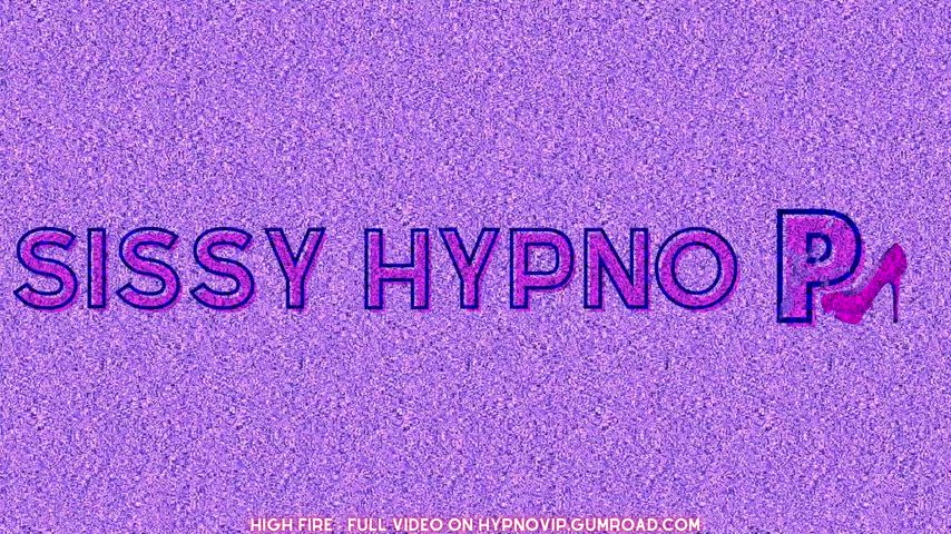 From HIGH FIRE - Full video on hypnovip.gumroad.com