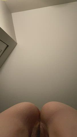 Spreading mine from below
