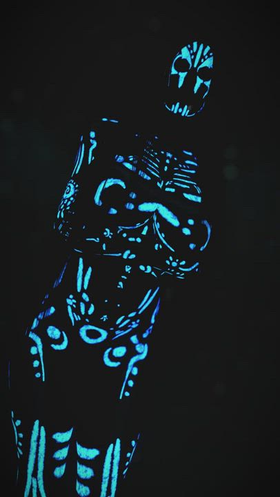 Visage 3: Ghastly Boogalee