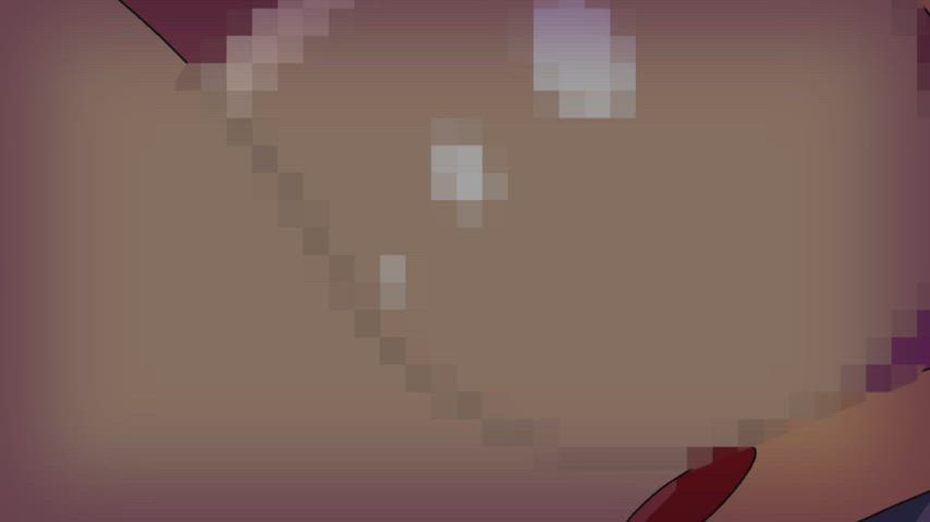 Anime Censored Lick Pussy Sucking gif