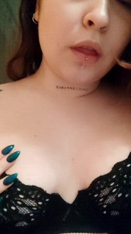 I love my natural nails 🤭