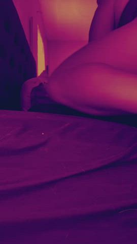 humping pillow humping pussy gif