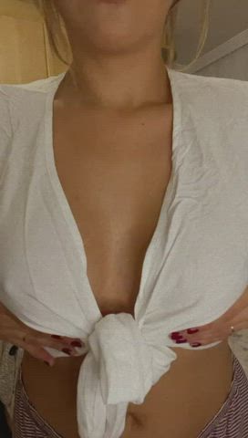 Do you like them like this or should they be bigger?