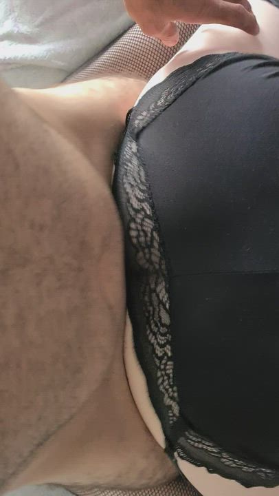 Getting dicked from behind makes me happy, who wants next turn?