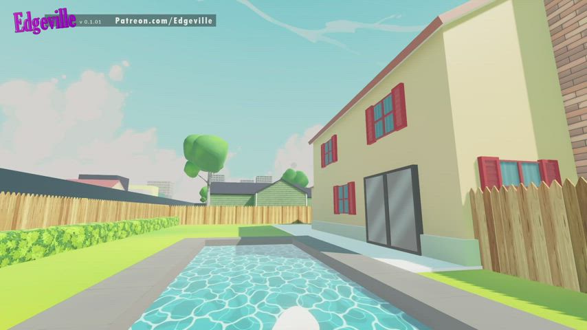 Have you ever wanted to see Dexter's Mom's Huge ass?? I just upgraded the Graphics