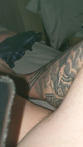 Dildo Toy Wife gif
