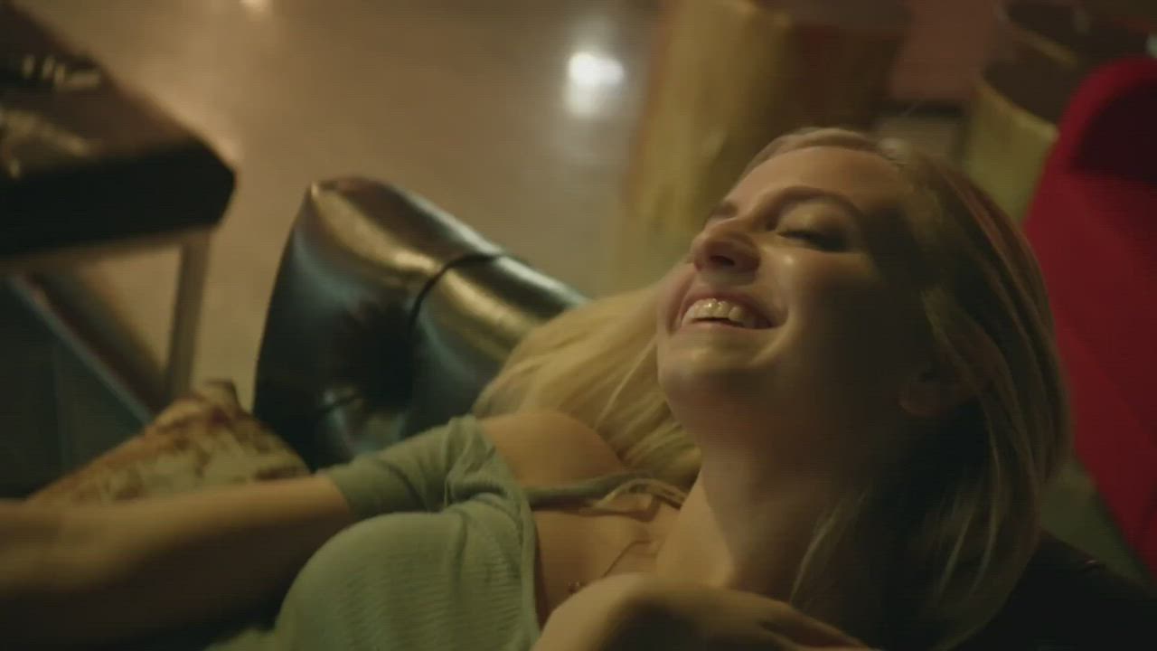 Ass Canadian Celebrity Nudity gif