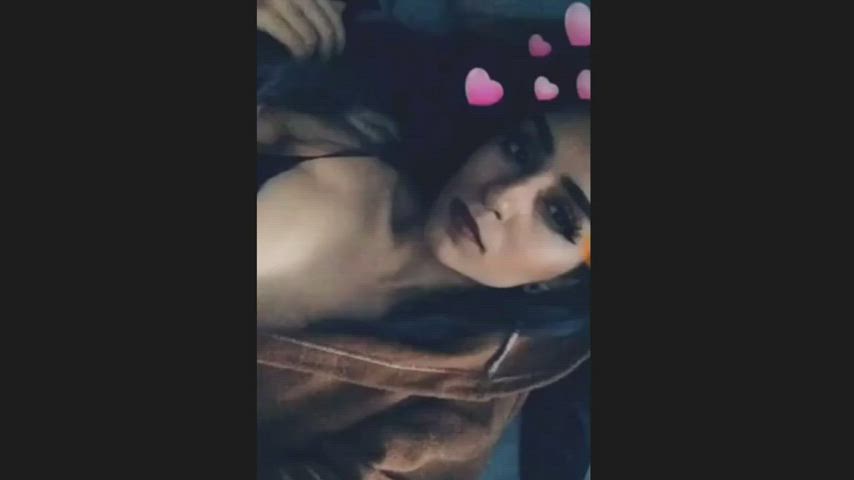 Busty Casting Compilation Cute Dating Prostitute Silicone Sister Tattoo gif