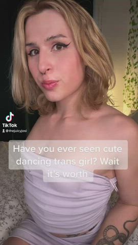 Follow me on TikTok 🔥🥰 link below