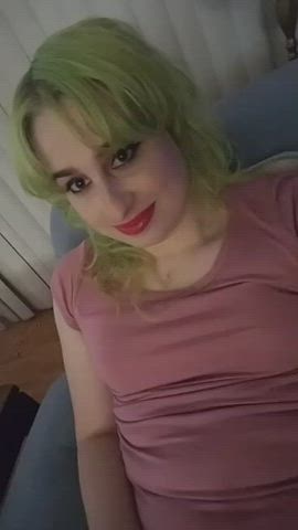 What's prettier me or my cock?🤔🤣