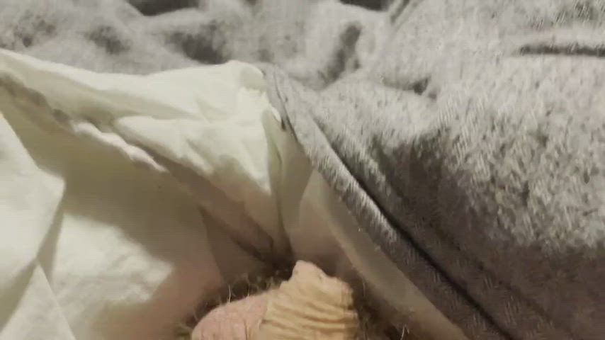 uncut and super soft