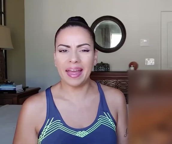 Scarlo’s Sexy Armpits #16 💪🏻
