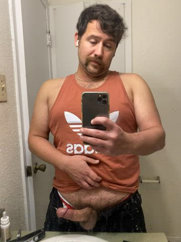 big dick dad step-dad gif