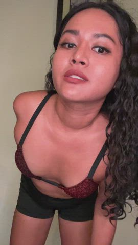 Do you enjoy my body?