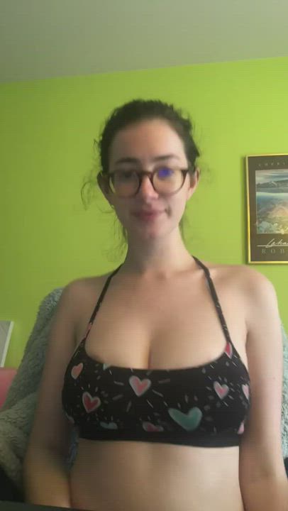 Whatcha think