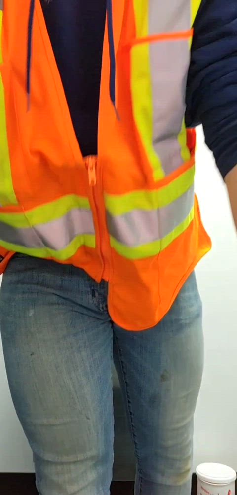 I was so horny at work that I had to make something sexy for you ❤️