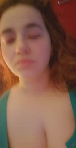 Natural Tits GIF by lilith_val