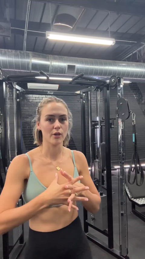 Pull ups