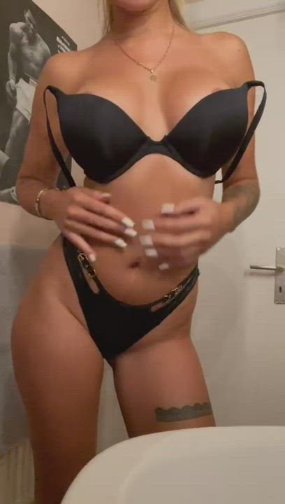 Hey I am new on onlyfans and I hope my Reddit posts can make you hard, If you want
