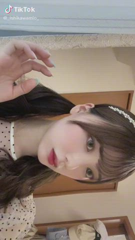 sex sissy solo gif