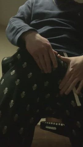 Big Dick Cock Cock Worship gif
