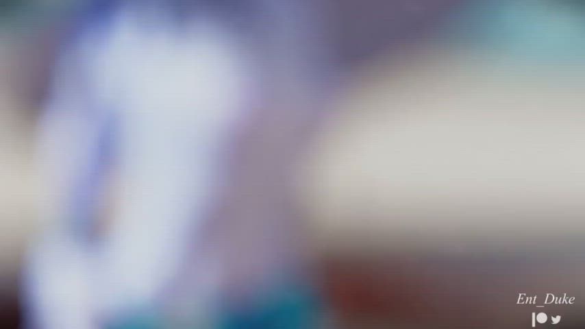3D GIF by antonidas