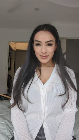 big tits to make your dick big 18F