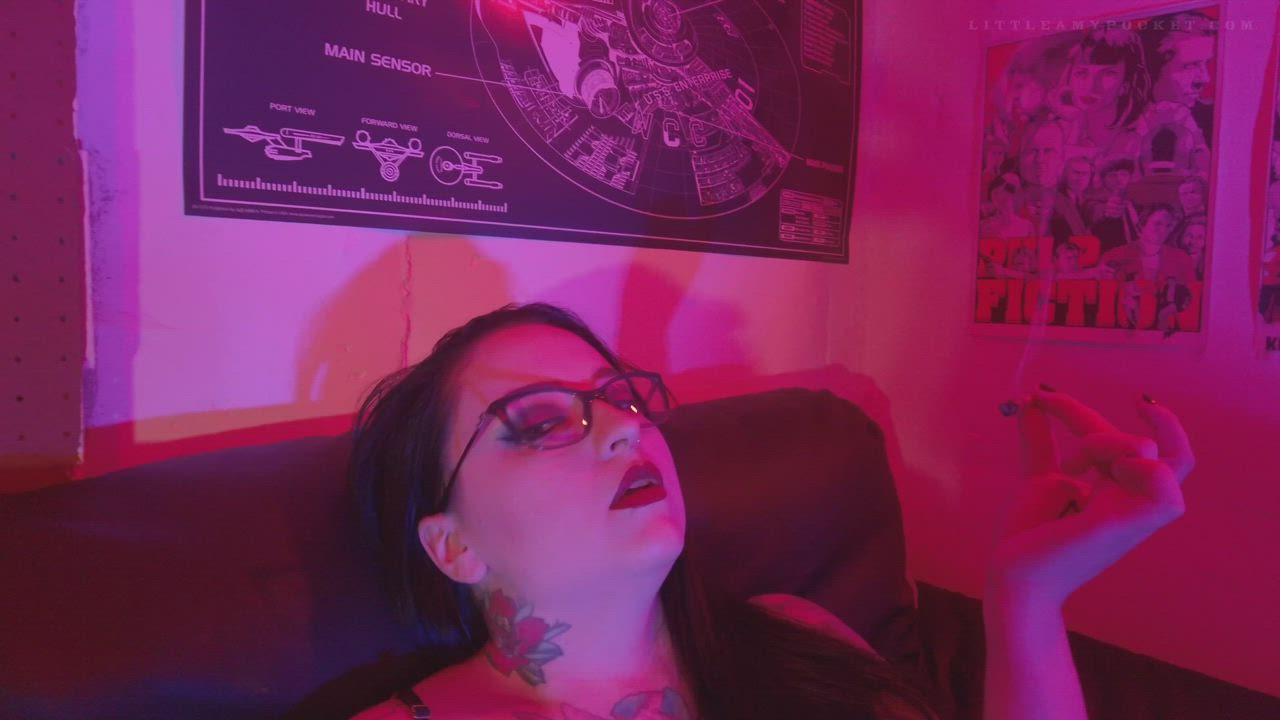 No Fucks Given, Only Ruined Orgasms