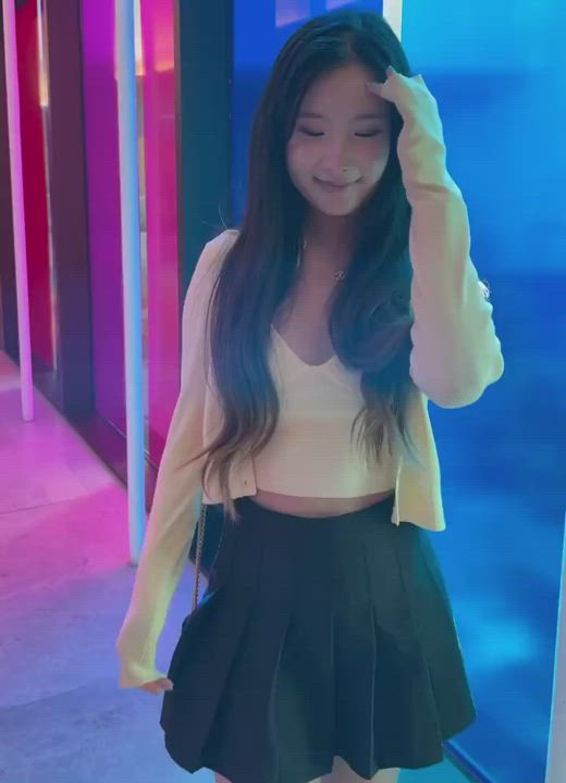 This pretentious slut needs to be taught a lesson...rape her until she learns that