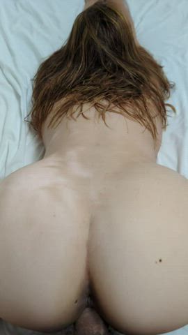 [F][M] Throwing it back on him