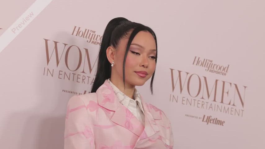 celebrity filipina photoshoot gif