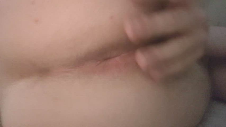 booty creampie sissy gif