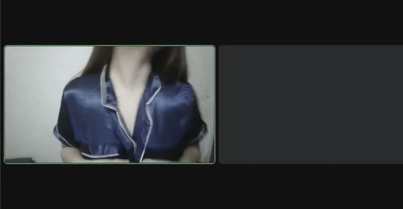 me as your g(f) on discord before we sleep <3