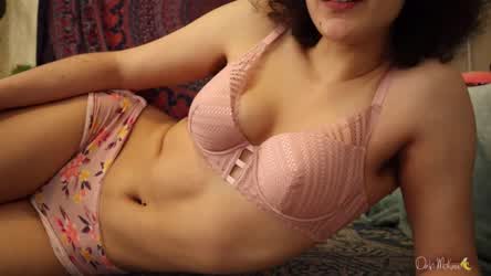 Belly Button Bra Hairy Hairy Armpits Hairy Pussy Panties Tall gif