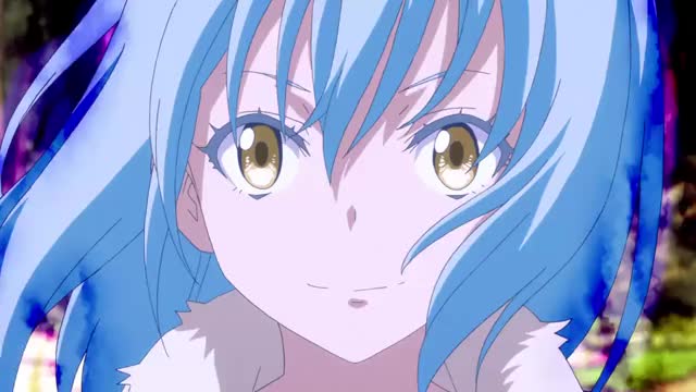 Tensei Shitara Slime Datta Ken - S1 E9 W8