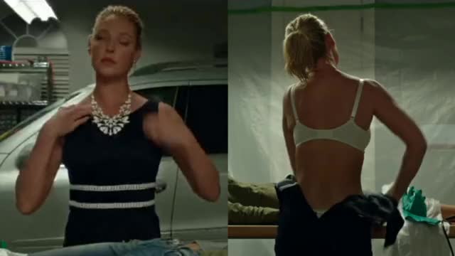 Katherine Heigl