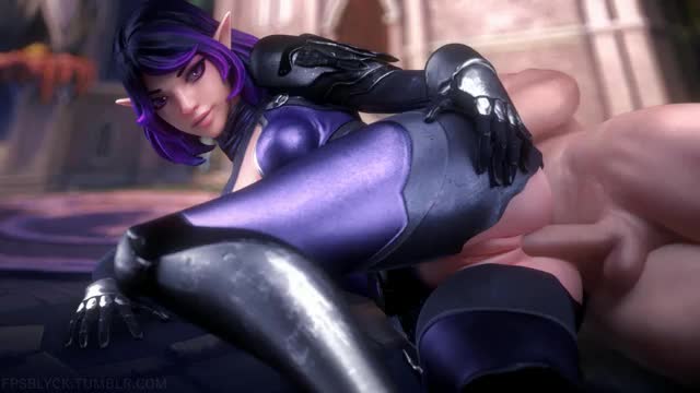 Skye Anal r34 720p