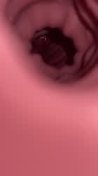 Cumming in Anje