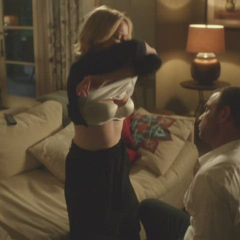 Paula Malcomson in 'Ray Donovan' S04E06 (2016)