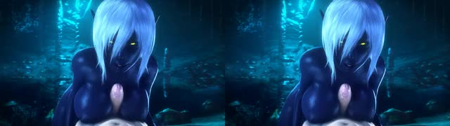 DarkElf3 vr 720p