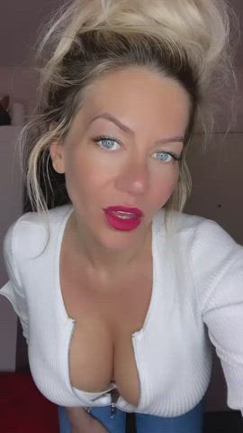 wanna get filthy with me?