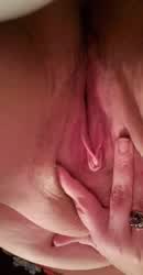 Clit Rubbing Pussy Wet Pussy gif