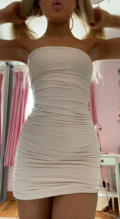Wanna breed an irish teen before her high school graduation tonight? ?
