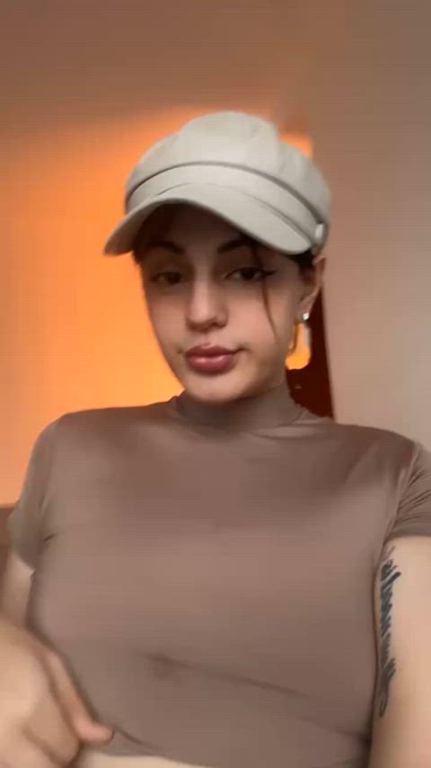 amateur ass big ass big dick big tits cumshot onlyfans teen tits gif