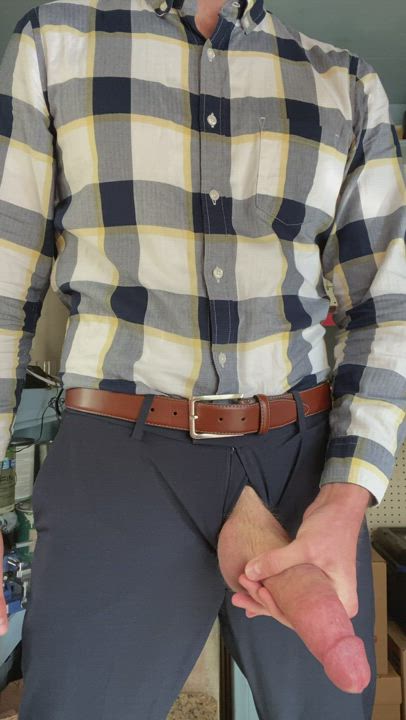 Fulfill your fantasies and suck a big cock