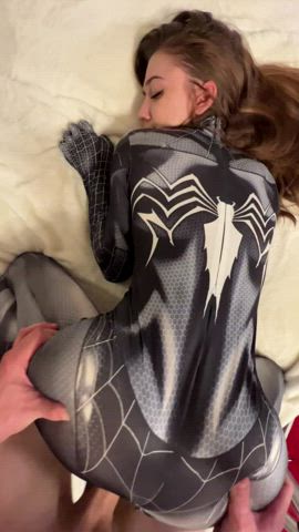 Cosplay sex